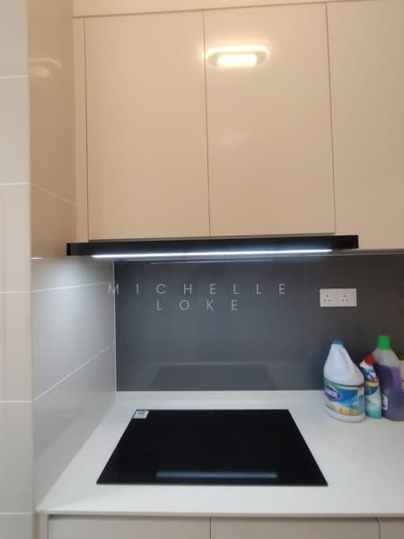 The Maple Residences untuk Untuk Disewa - RM 3,500 /bulan, Mac 2026 - Kitchen - PropertyGuru.com.my