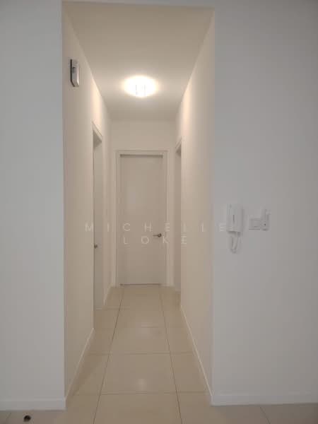 The Maple Residences untuk Untuk Disewa - RM 3,500 /bulan, Mac 2026 - Corridor - PropertyGuru.com.my