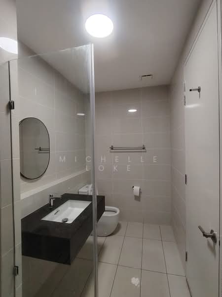 The Maple Residences untuk Untuk Disewa - RM 3,500 /bulan, Mac 2026 - Bathroom - PropertyGuru.com.my