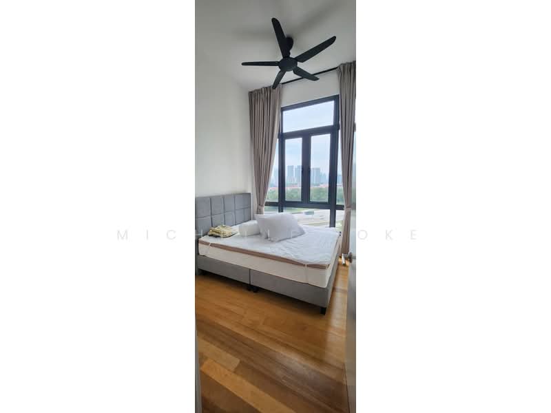 Kondominium untuk Disewa di The Maple Residences - Michelle Loke - PropertyGuru.com.my