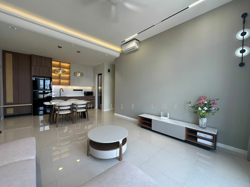 Kondominium untuk Disewa di The Maple Residences - Michelle Loke - PropertyGuru.com.my