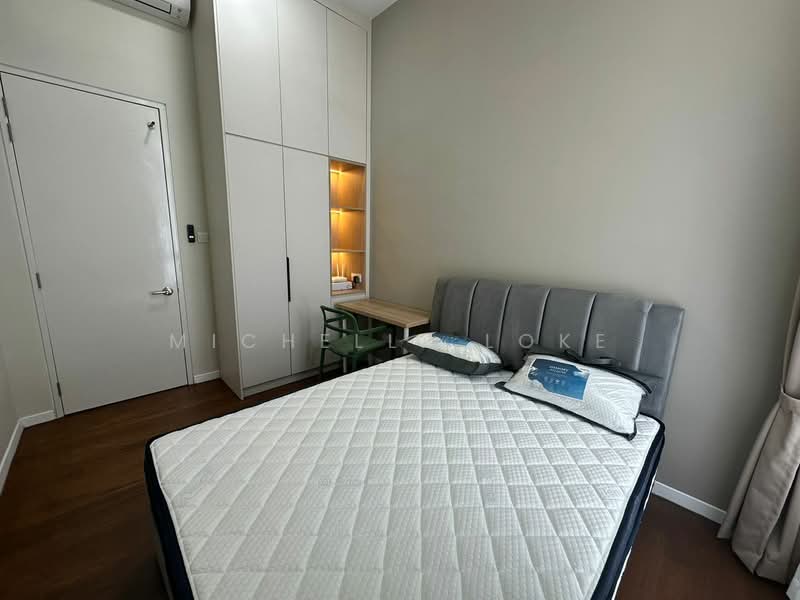 Kondominium untuk Disewa di The Maple Residences - Michelle Loke - PropertyGuru.com.my