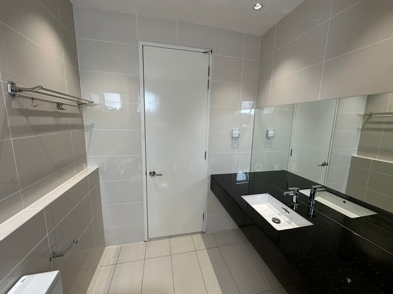 Kondominium untuk Disewa di The Maple Residences - Michelle Loke - PropertyGuru.com.my