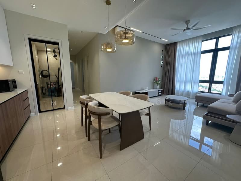 Kondominium untuk Disewa di The Maple Residences - Michelle Loke - PropertyGuru.com.my