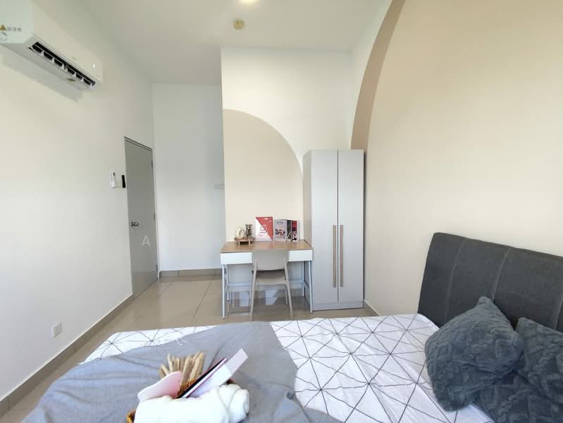 SkyLake Residence untuk Untuk Disewa - RM 1,600 /bulan, Mac 2026 - Bedroom - PropertyGuru.com.my