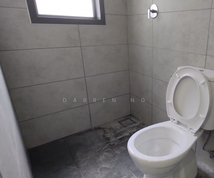 The Alcove @ The Glades untuk Untuk Disewa - RM 4,900 /bulan, Mac 2026 - Bathroom - PropertyGuru.com.my