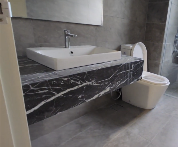 The Alcove @ The Glades untuk Untuk Disewa - RM 4,900 /bulan, Mac 2026 - Bathroom - PropertyGuru.com.my