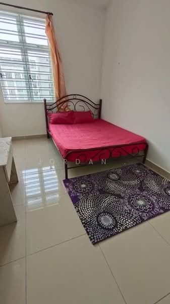 Service Residence for Rent at Meridin Bayvue Serviced Apartment - Jordan . - PropertyGuru.com.my