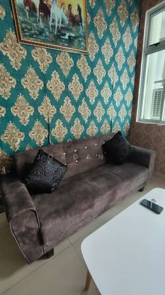 Service Residence for Rent at Meridin Bayvue Serviced Apartment - Jordan . - PropertyGuru.com.my