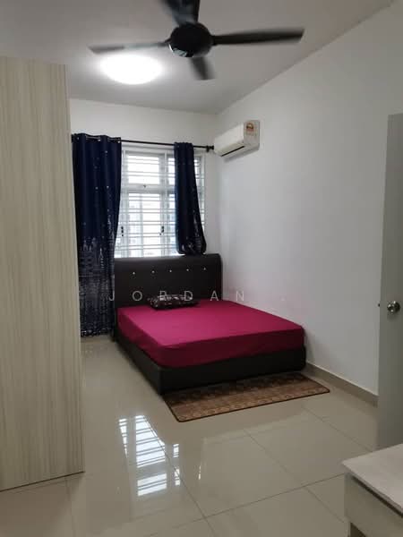 Service Residence for Rent at Meridin Bayvue Serviced Apartment - Jordan . - PropertyGuru.com.my
