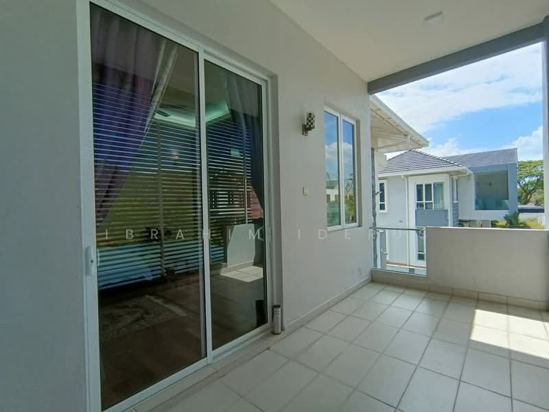Ukay Seraya untuk Untuk Dijual - RM 3,800,000, Mac 2026 - Balcony - PropertyGuru.com.my