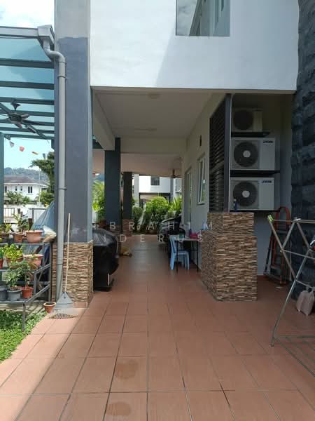 Bungalow for Sale in Ukay Bistari (Ulu Kelang) - Ibrahim Iderus - Exterior - PropertyGuru.com.my