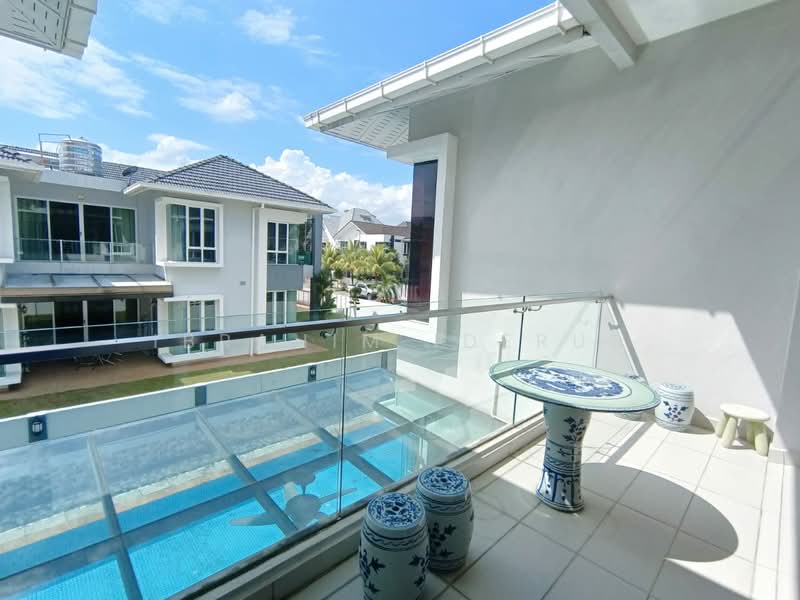 Bungalow for Sale in Ukay Bistari (Ulu Kelang) - Ibrahim Iderus - PropertyGuru.com.my