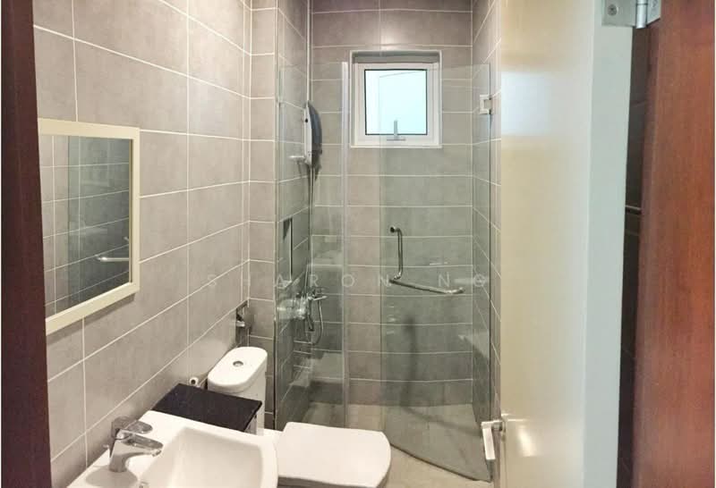 Paragon Residences @ Straits View untuk Untuk Dijual - RM 530,000, Mac 2026 - Bathroom - PropertyGuru.com.my