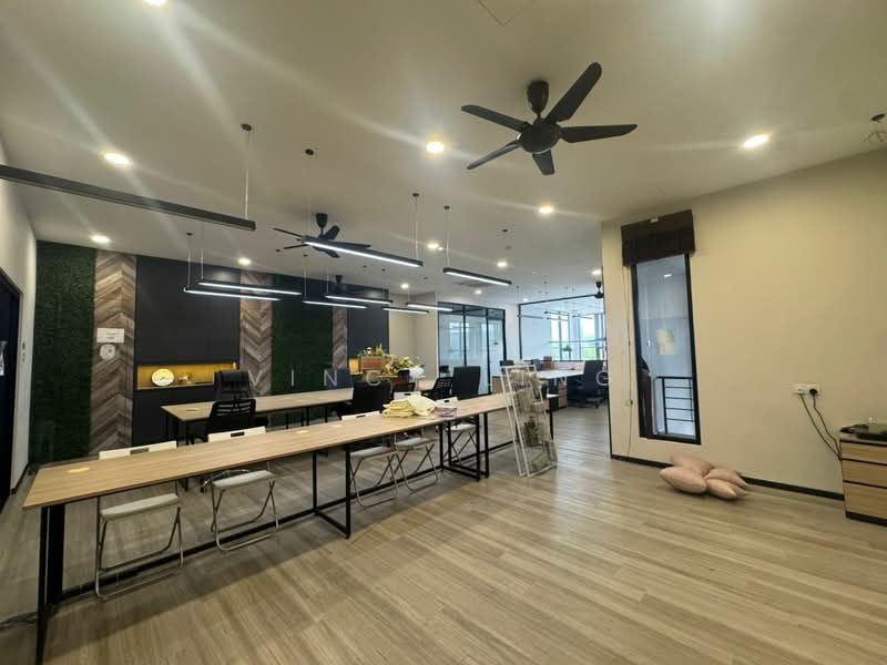 Factory for Rent in Taman Perniagaan Setia (Johor Bahru) - Vincy Ling - Interior - PropertyGuru.com.my