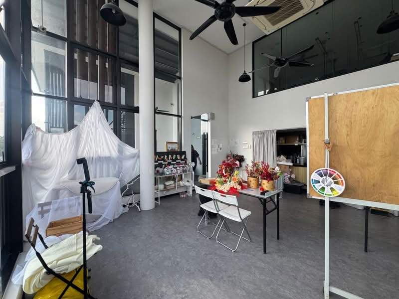 Factory for Rent in Taman Perniagaan Setia (Johor Bahru) - Vincy Ling - Interior - PropertyGuru.com.my