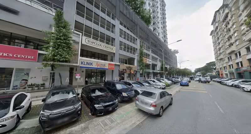Fortune Square untuk Untuk Dijual - RM 850,000, Mac 2026 - Exterior - PropertyGuru.com.my