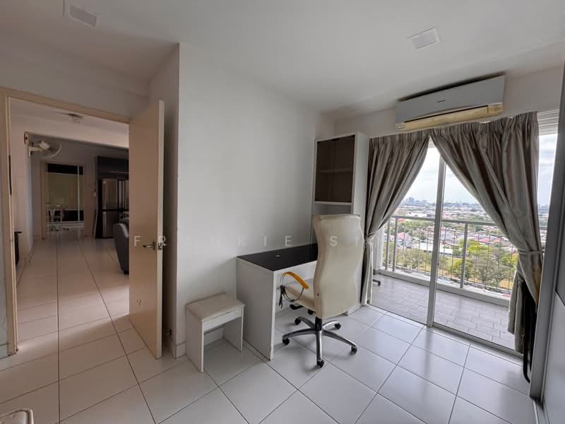 Condominium for Rent at First Residence (Residensi Unggul) - Frankie Sing - Study - PropertyGuru.com.my