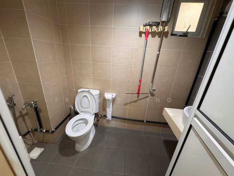 Condominium for Rent at First Residence (Residensi Unggul) - Frankie Sing - Bathroom - PropertyGuru.com.my