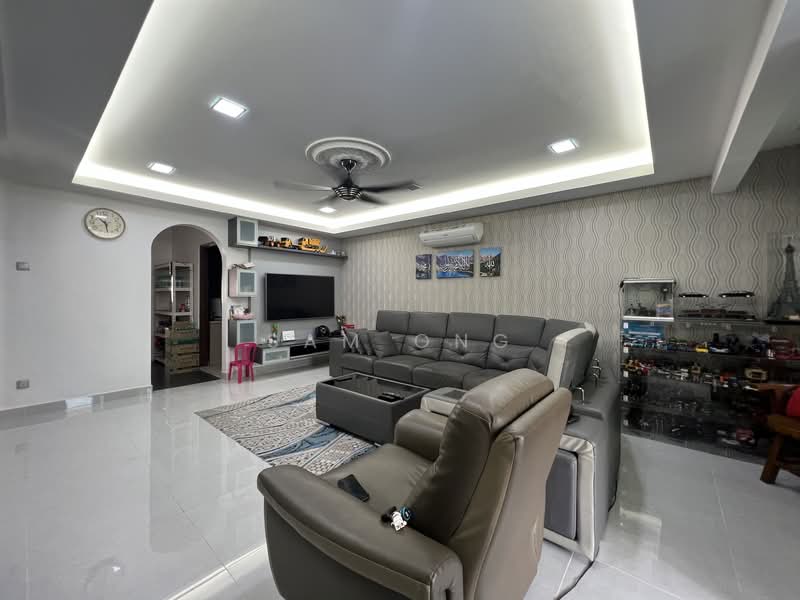 2-storey Terraced House for Sale in Ampang (Selangor) - Sam Ong - PropertyGuru.com.my