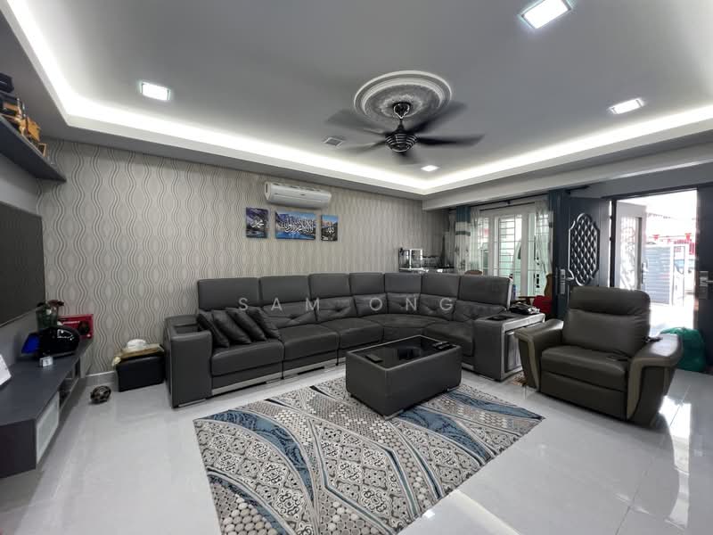 2-storey Terraced House for Sale in Ampang (Selangor) - Sam Ong - PropertyGuru.com.my