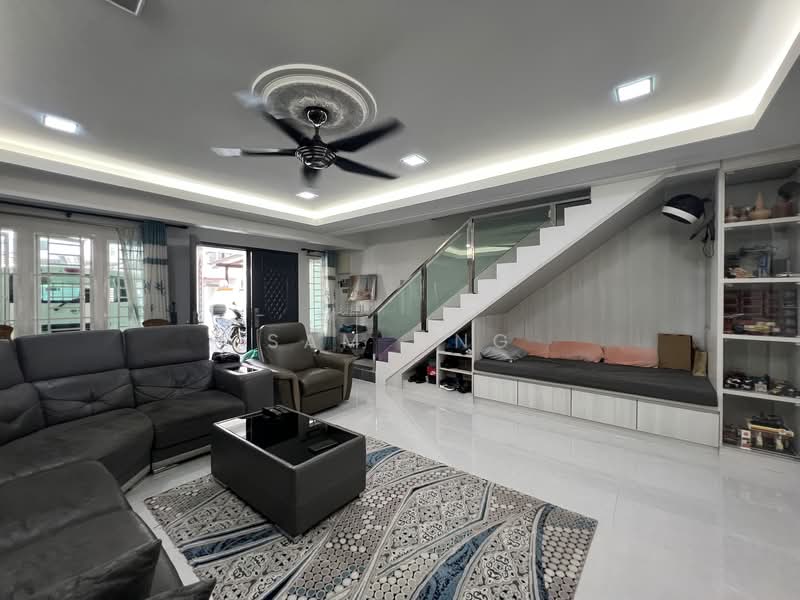 2-storey Terraced House for Sale in Ampang (Selangor) - Sam Ong - PropertyGuru.com.my