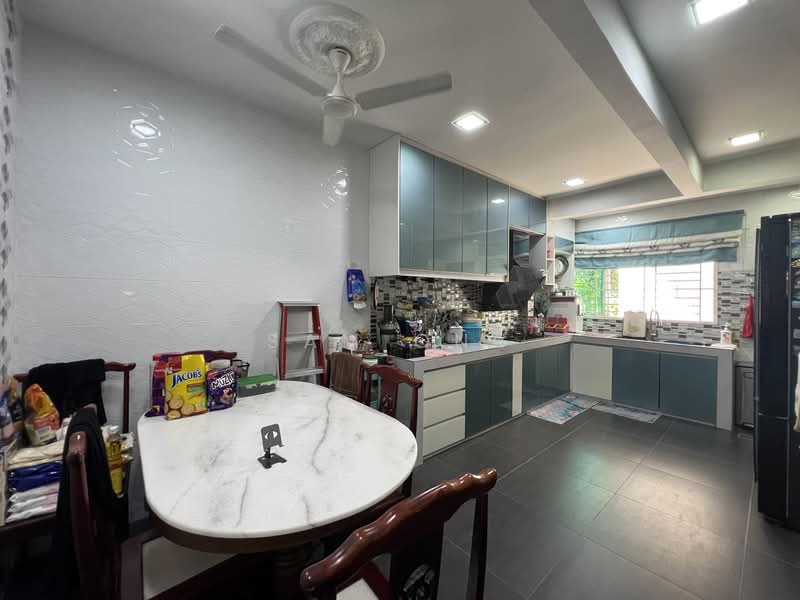 2-storey Terraced House for Sale in Ampang (Selangor) - Sam Ong - PropertyGuru.com.my