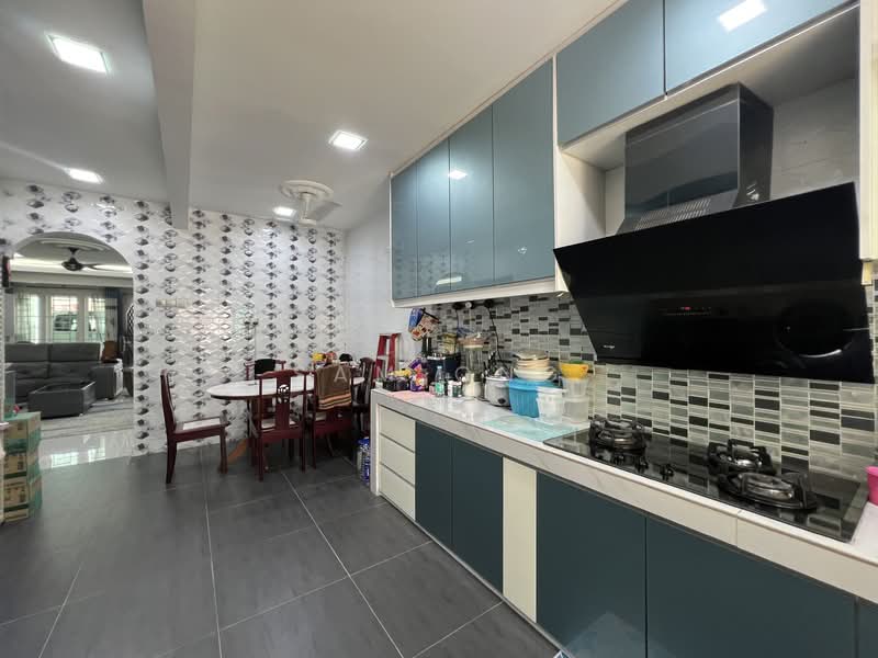 2-storey Terraced House for Sale in Ampang (Selangor) - Sam Ong - PropertyGuru.com.my