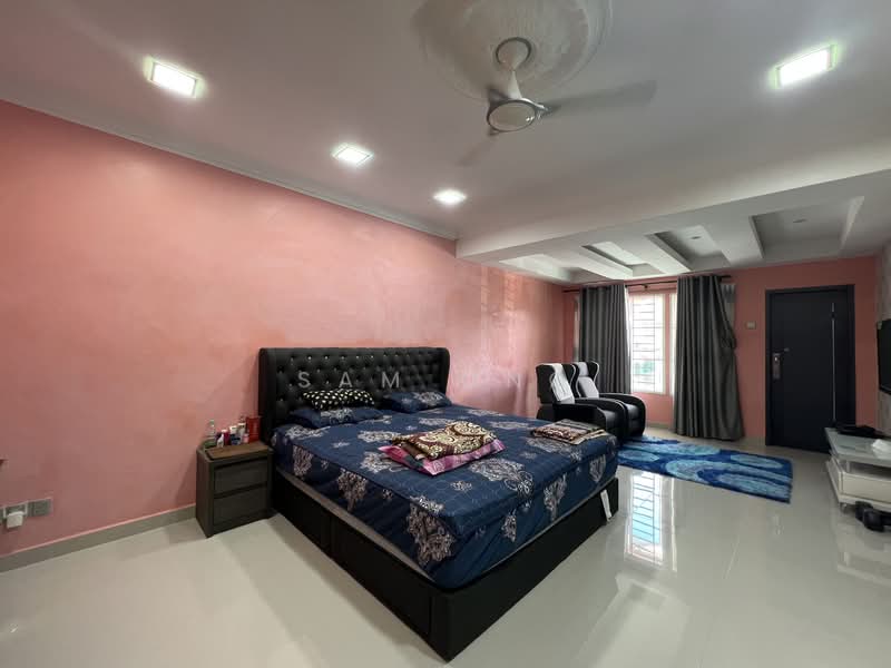 2-storey Terraced House for Sale in Ampang (Selangor) - Sam Ong - PropertyGuru.com.my