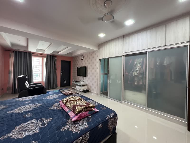 2-storey Terraced House for Sale in Ampang (Selangor) - Sam Ong - PropertyGuru.com.my
