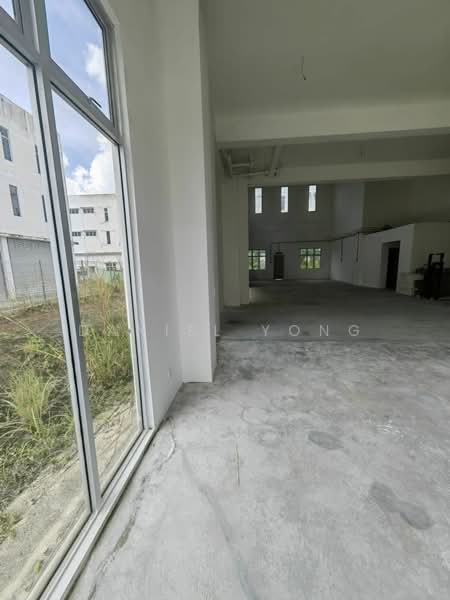 i-Parc @ Tanjung Pelepas (Semi-D Factory) untuk Untuk Dijual - RM 2,000,000, Mac 2026 - Interior - PropertyGuru.com.my