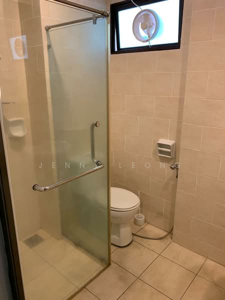 Alila Horizons Condominium untuk Untuk Disewa - RM 2,800 /bulan, Mac 2026 - Bathroom - PropertyGuru.com.my
