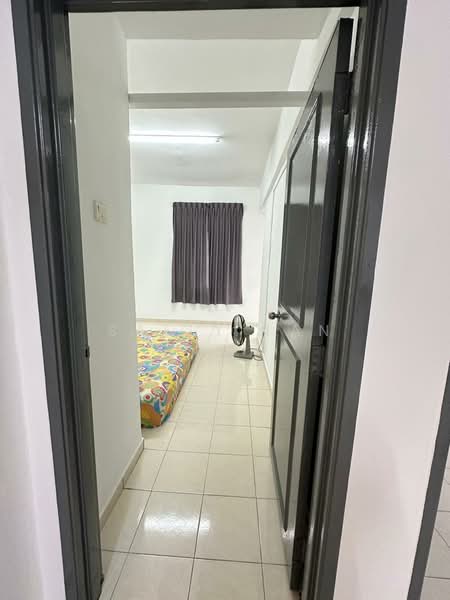 Apartment for Sale at Villa Bestari Apartment - Sally Tan - Bedroom - PropertyGuru.com.my
