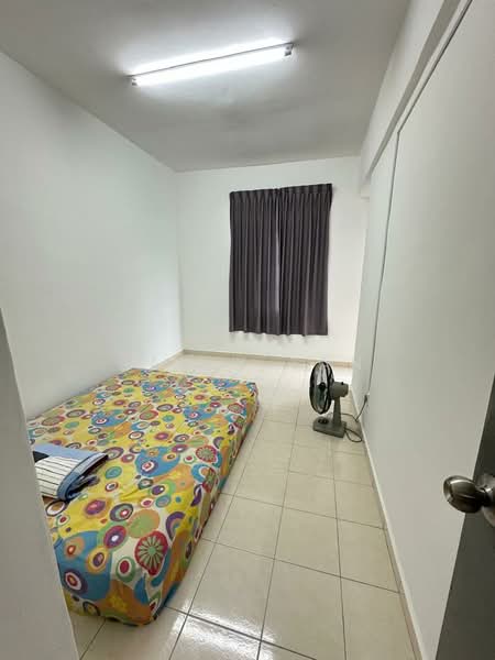 Apartment for Sale at Villa Bestari Apartment - Sally Tan - Bedroom - PropertyGuru.com.my