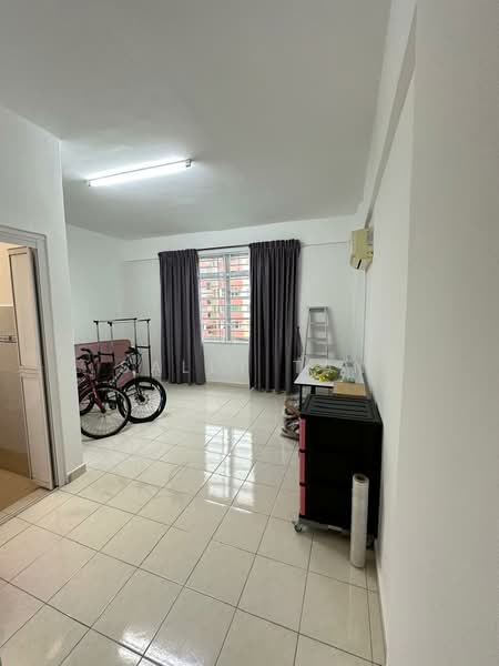 Apartment for Sale at Villa Bestari Apartment - Sally Tan - Bedroom  - PropertyGuru.com.my
