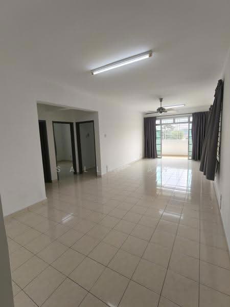 Pangsapuri untuk Dijual di Villa Bestari Apartment - Sally Tan - Living Room - PropertyGuru.com.my