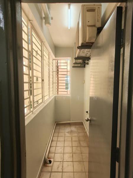 Pangsapuri untuk Dijual di Villa Bestari Apartment - Sally Tan - Interior - PropertyGuru.com.my