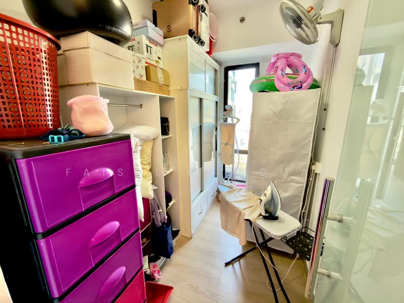 Service Residence for Sale at Urban 360 - Faisal Abu Omar - PropertyGuru.com.my