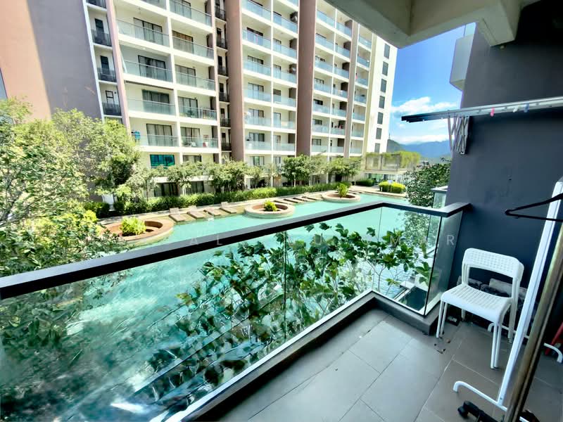 Service Residence for Sale at Urban 360 - Faisal Abu Omar - PropertyGuru.com.my