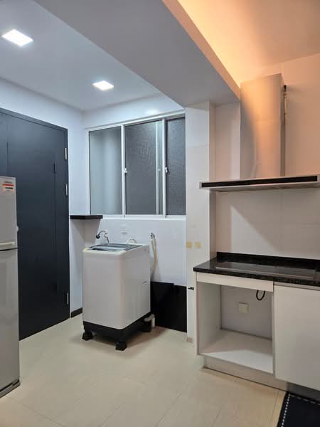 The Clovers untuk Untuk Disewa - RM 2,200 /bulan, Mac 2026 - Kitchen - PropertyGuru.com.my