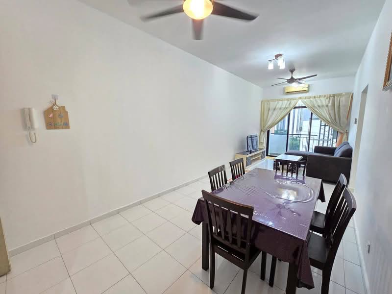 Jentayu Residensi @ Tampoi untuk Untuk Disewa - RM 2,000 /bulan, Mac 2026 - PropertyGuru.com.my