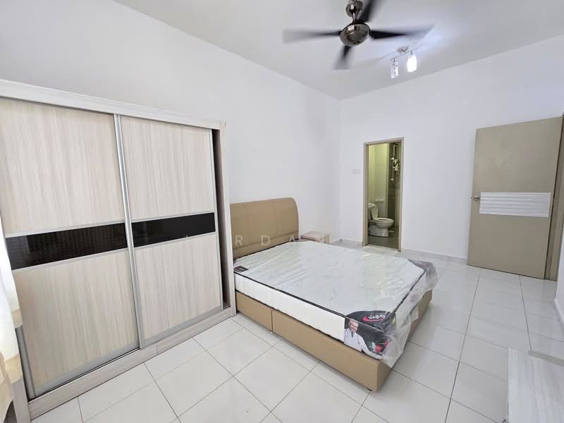 Jentayu Residensi @ Tampoi untuk Untuk Disewa - RM 2,000 /bulan, Mac 2026 - PropertyGuru.com.my