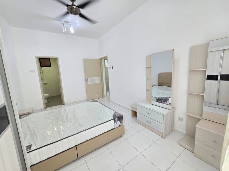Jentayu Residensi @ Tampoi untuk Untuk Disewa - RM 2,000 /bulan, Mac 2026 - PropertyGuru.com.my
