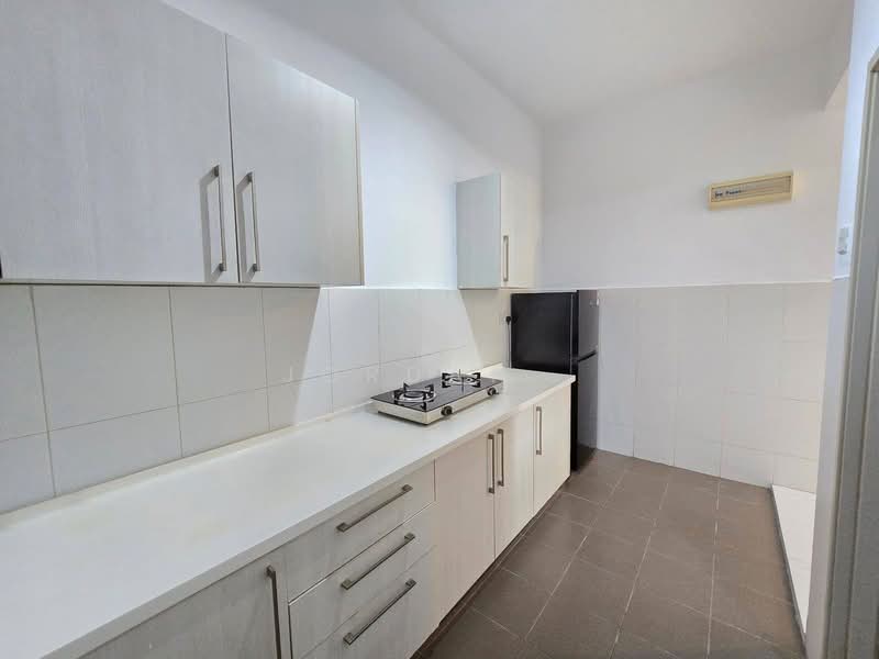 Jentayu Residensi @ Tampoi untuk Untuk Disewa - RM 2,000 /bulan, Mac 2026 - PropertyGuru.com.my