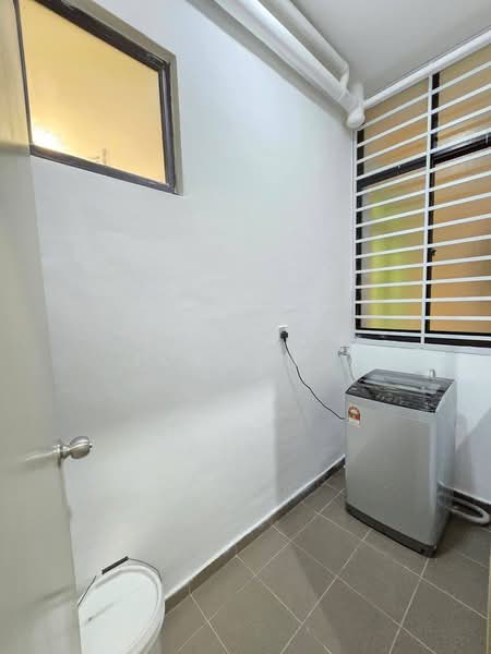 Jentayu Residensi @ Tampoi untuk Untuk Disewa - RM 2,000 /bulan, Mac 2026 - PropertyGuru.com.my
