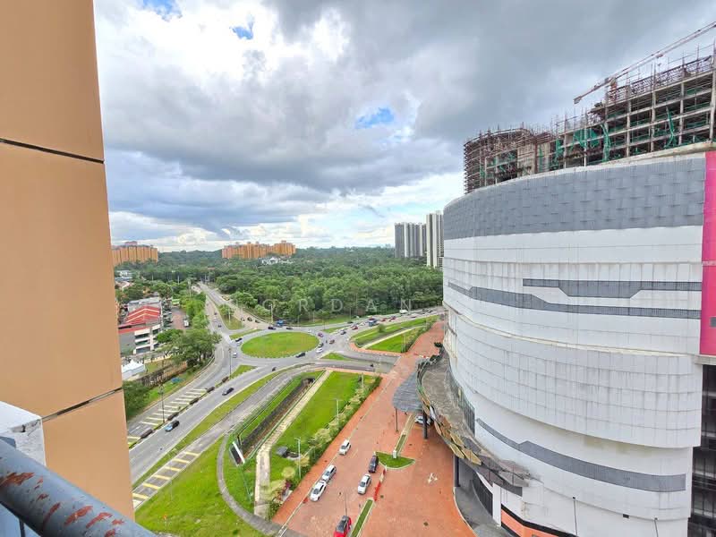 Jentayu Residensi @ Tampoi untuk Untuk Disewa - RM 2,000 /bulan, Mac 2026 - PropertyGuru.com.my