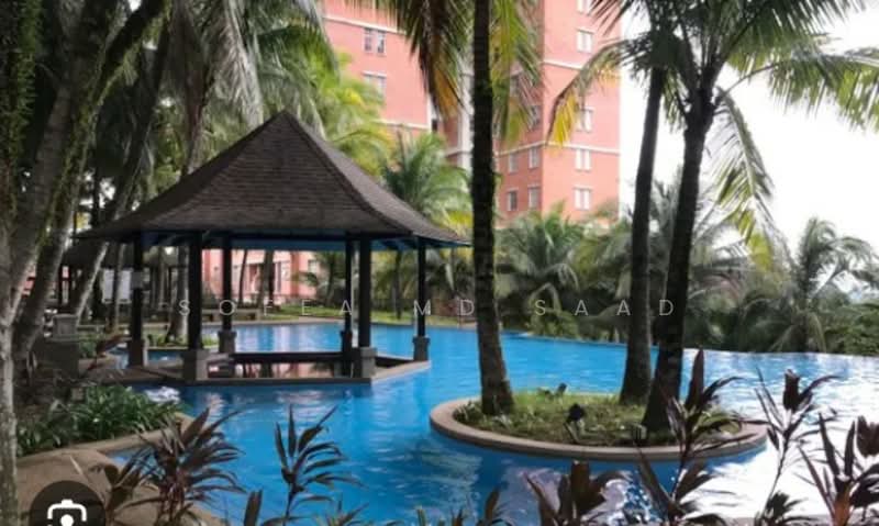 Condominium for Sale at Greenview Residence - Sofea Md Saad - Exterior - PropertyGuru.com.my