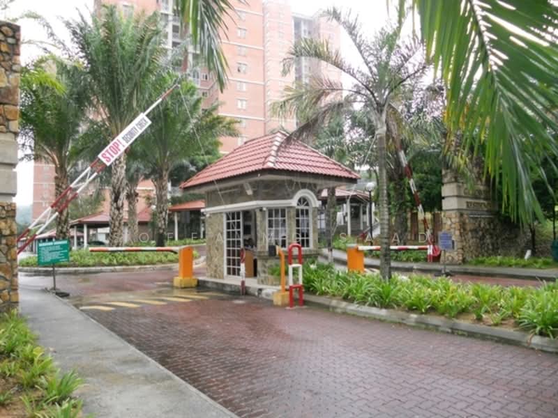 Condominium for Sale at Greenview Residence - Sofea Md Saad - Exterior - PropertyGuru.com.my