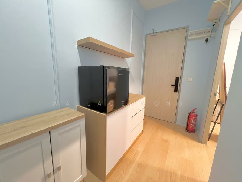 The Suite untuk Untuk Disewa - RM 2,500 /bulan, Mac 2026 - Interior - PropertyGuru.com.my