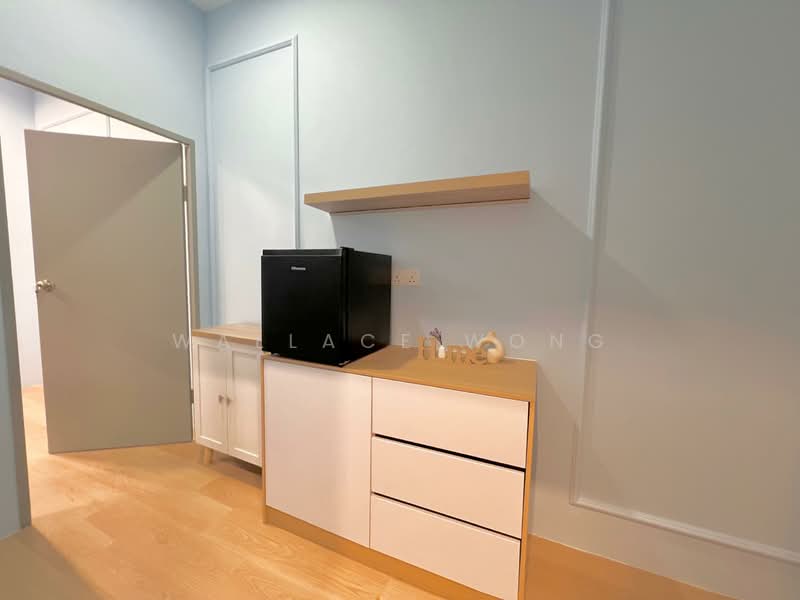 The Suite untuk Untuk Disewa - RM 2,500 /bulan, Mac 2026 - Interior - PropertyGuru.com.my